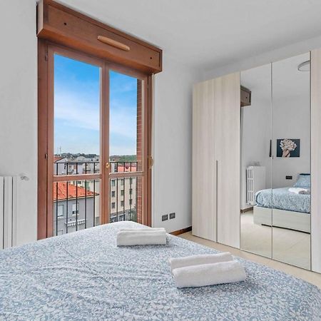 Ar 73 Loreto 2 Minutes From The Metro Milano Exterior foto