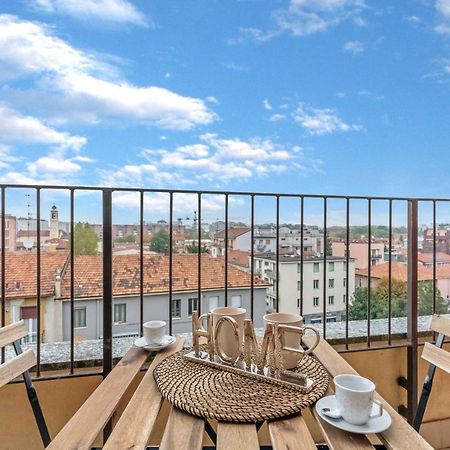 Ar 73 Loreto 2 Minutes From The Metro Milano Exterior foto