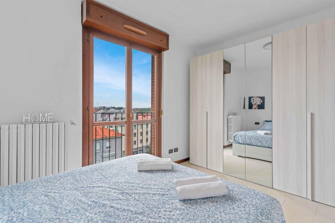 Ar 73 Loreto 2 Minutes From The Metro Milano Exterior foto