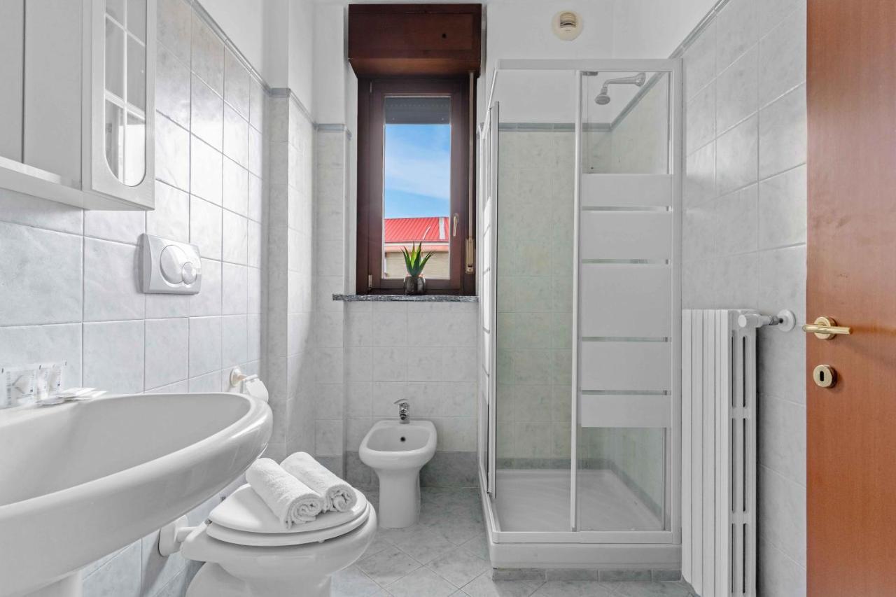 Ar 73 Loreto 2 Minutes From The Metro Milano Exterior foto
