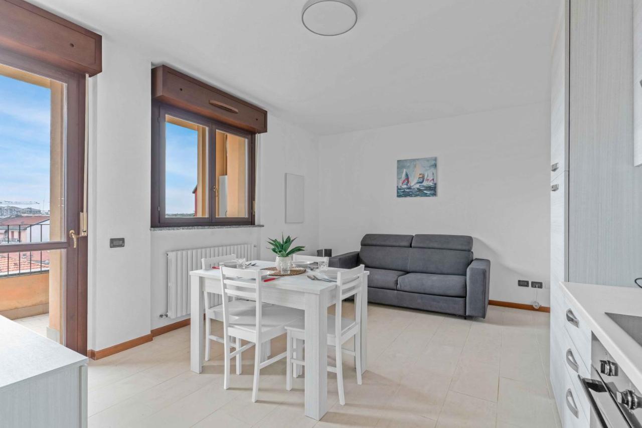 Ar 73 Loreto 2 Minutes From The Metro Milano Exterior foto