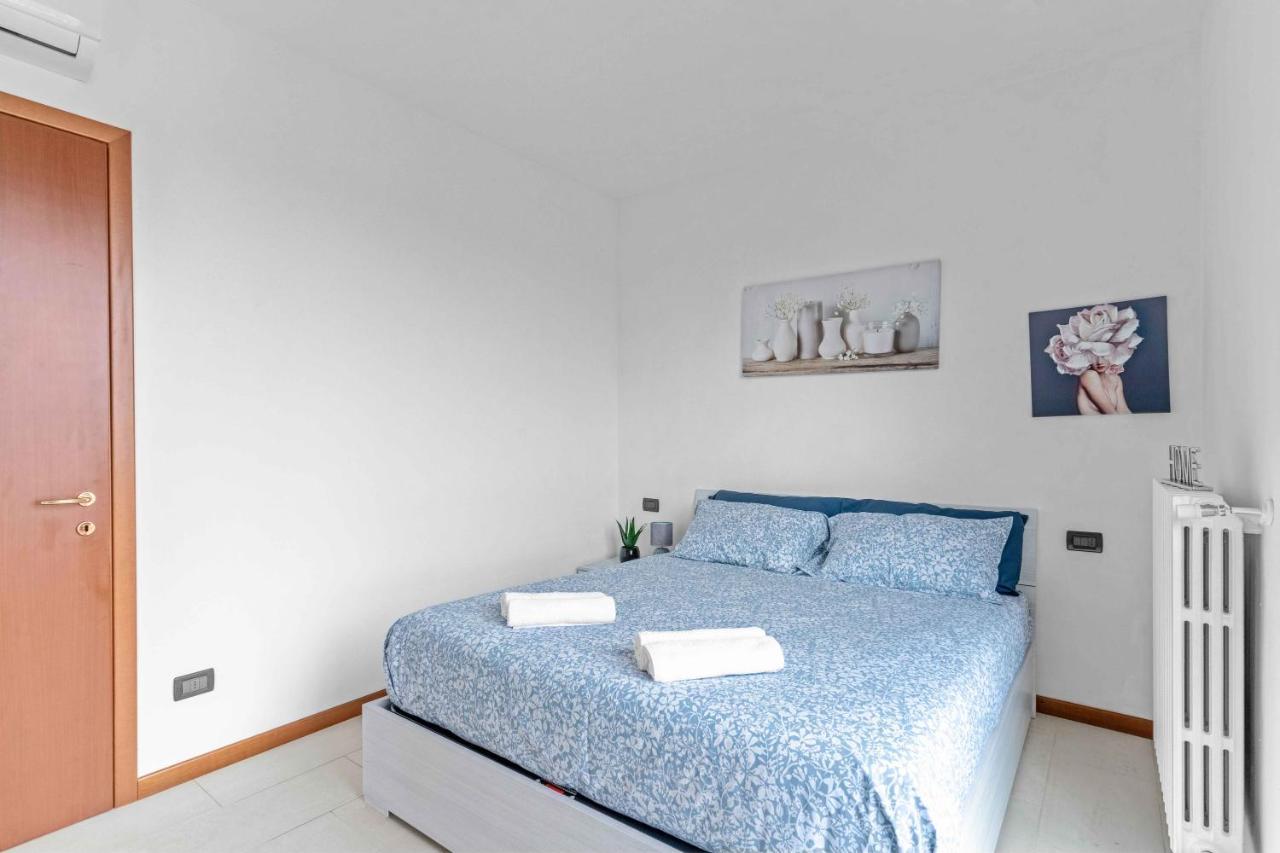 Ar 73 Loreto 2 Minutes From The Metro Milano Exterior foto